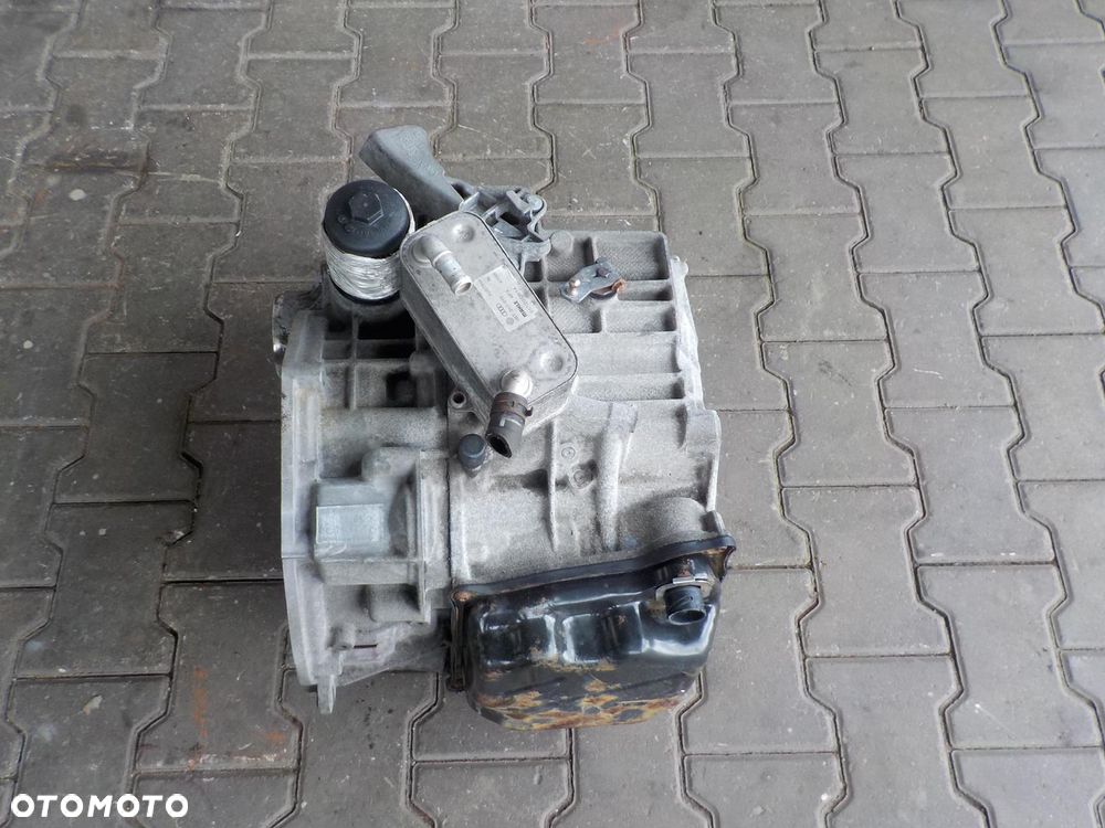 VW T5 2.0 TDI AUTOMAT SKRZYNIA BIEGÓW  DSG NZQ SPRAWDZONA - 1