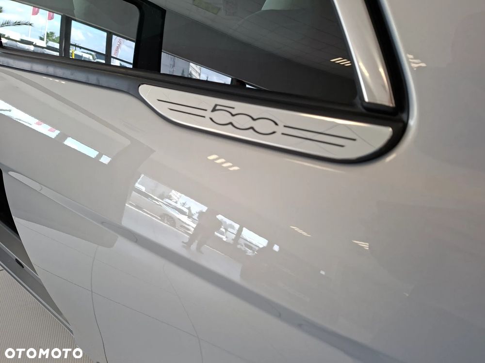 Fiat 500 1.0 GSE Icon - 15
