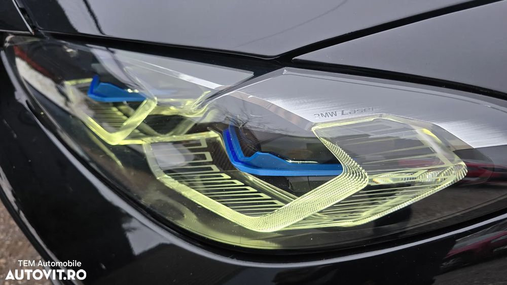 BMW Seria 4 420i Coupe Aut. M Sport - 5