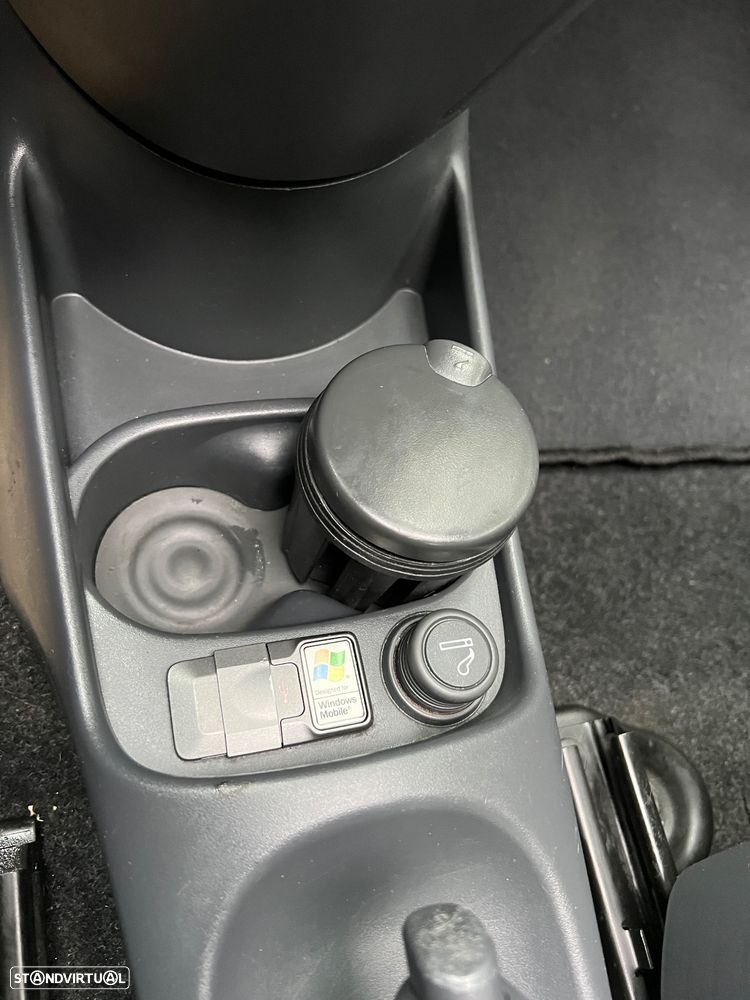 Fiat 500 1.2 Lounge - 14