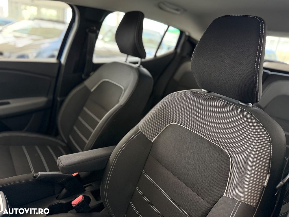 Dacia Sandero ECO-G 100 MT6 Comfort - 14