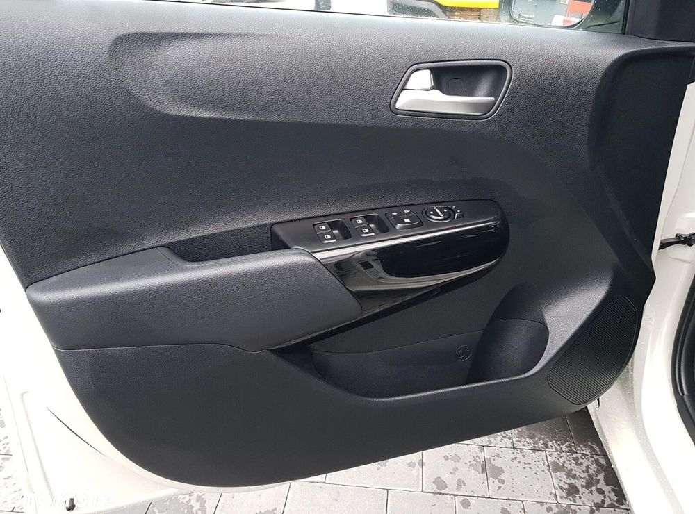 Kia Picanto 1.0 DPI L - 12