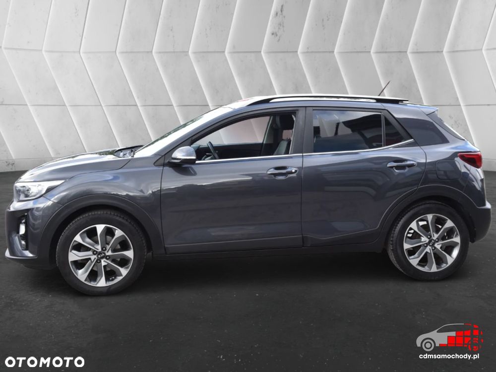 Kia Stonic - 7