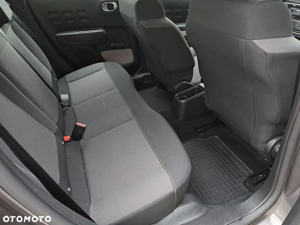 Citroën C3 1.2 PureTech Feel - 22