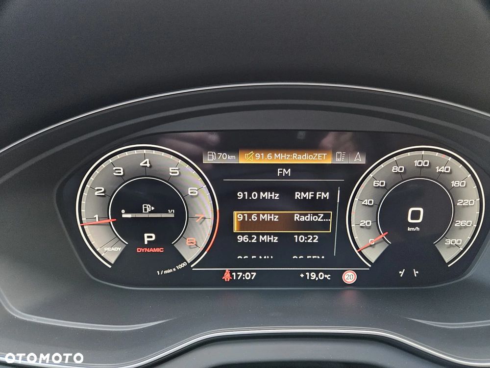 Audi Q5 TFSI quattro 200 kW S tronic edition one mythosschwarz - 22