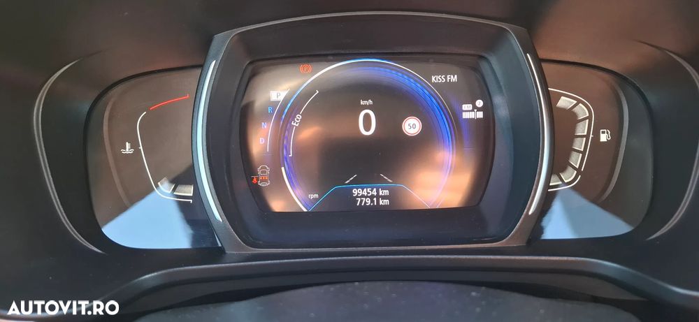 Renault Kadjar TCe EDC GPF Intens - 6
