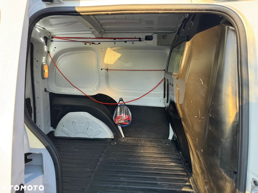 Renault Kangoo 1.5 dCi Business - 10