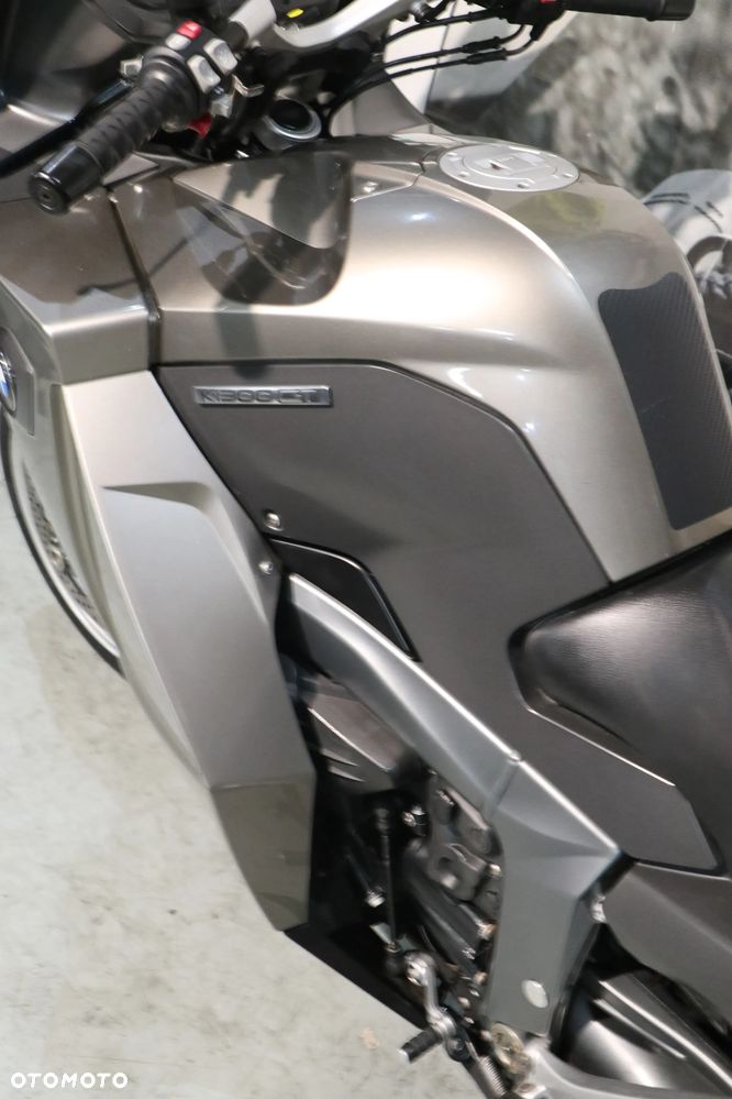 BMW K - 7