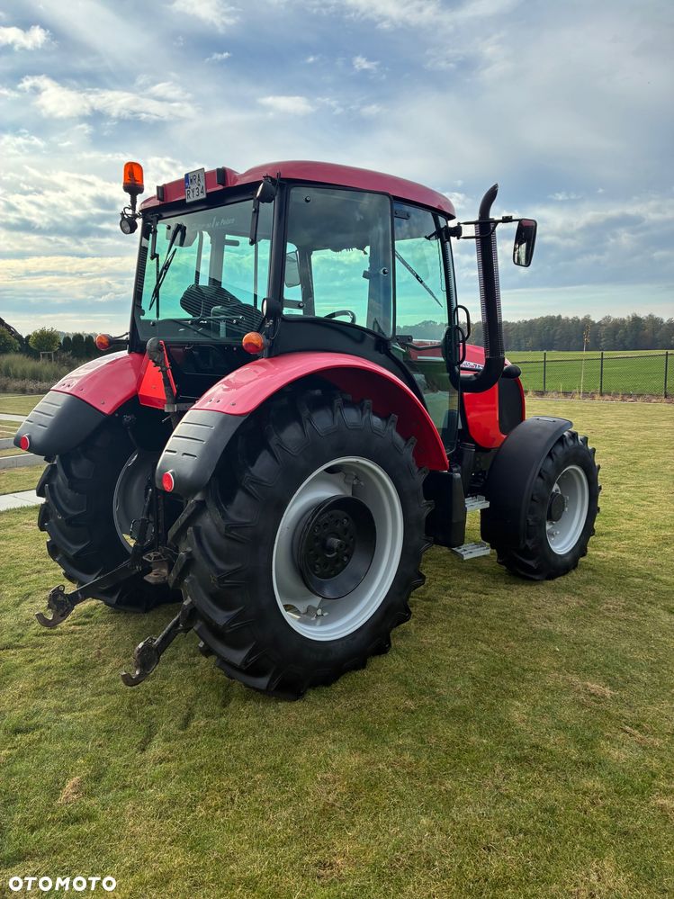 Zetor Proxima 65 - 7