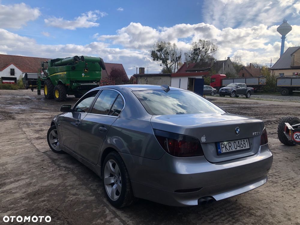 BMW Seria 3 330d - 5