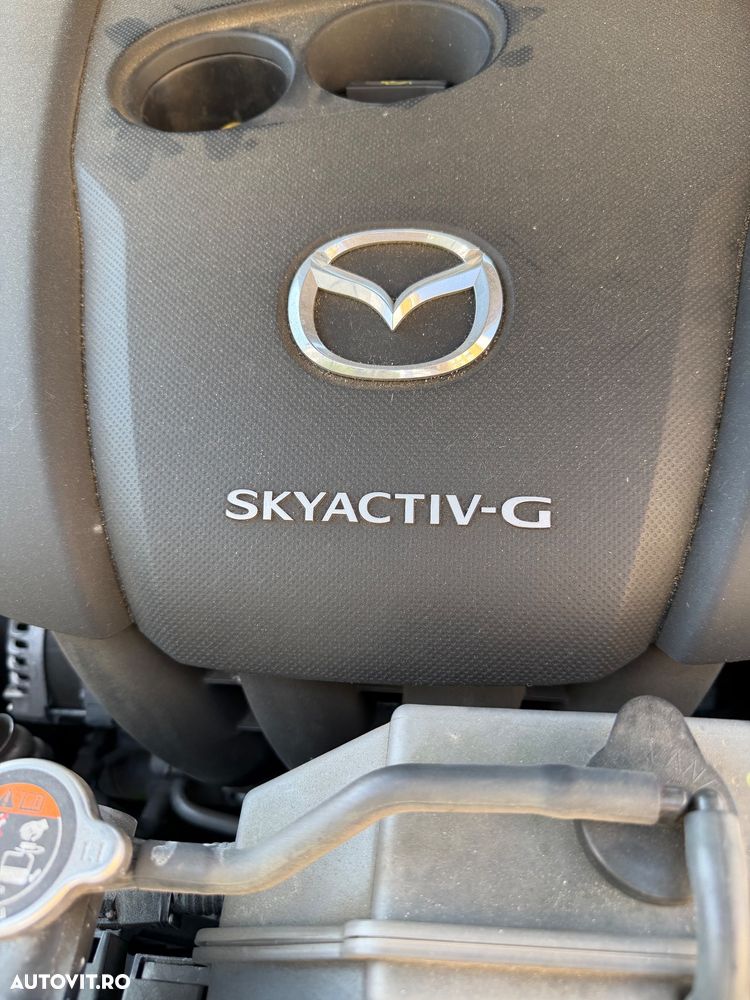 Mazda CX-5 G194 AWD AT Revolution Top - 9