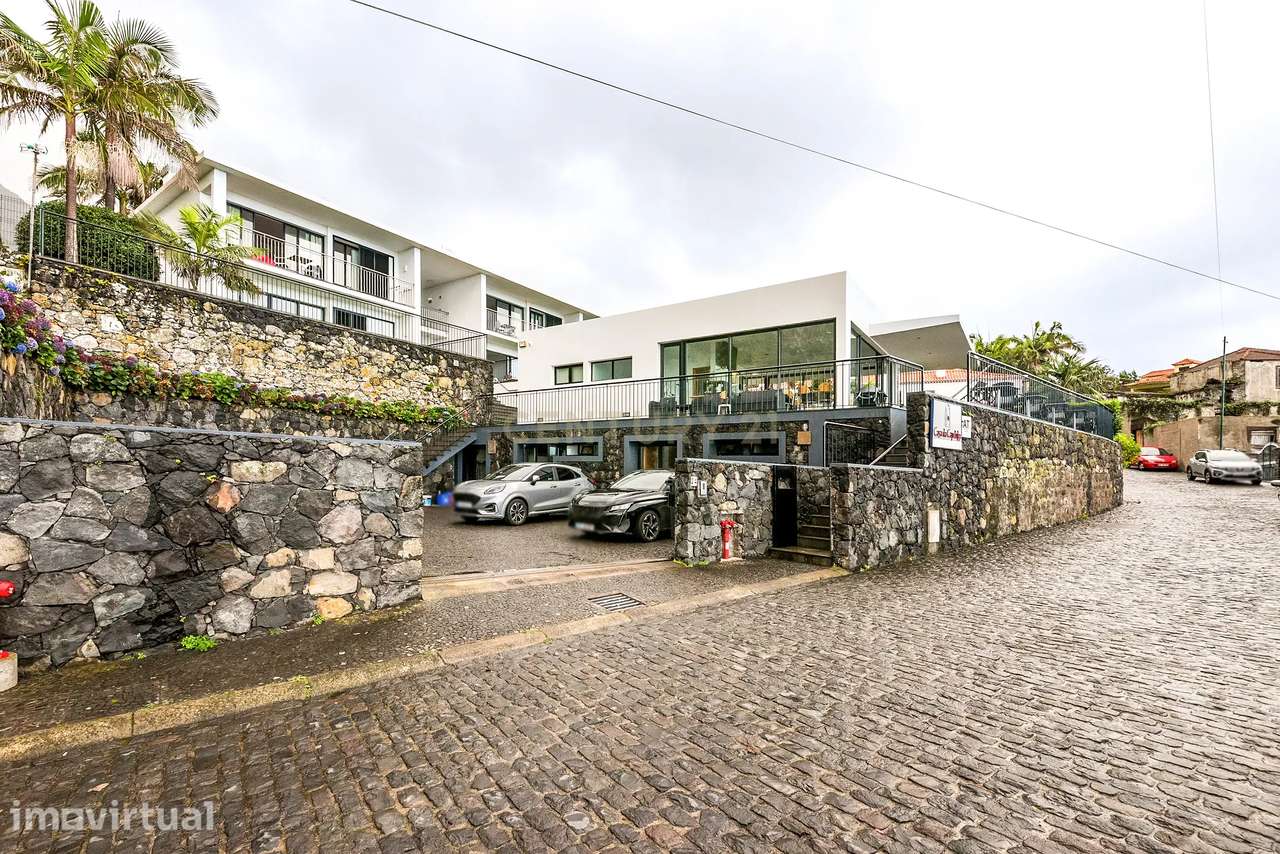 Empreendimento Turístico na Madeira | Casa da Capelinha - Grande imagem: 3/48