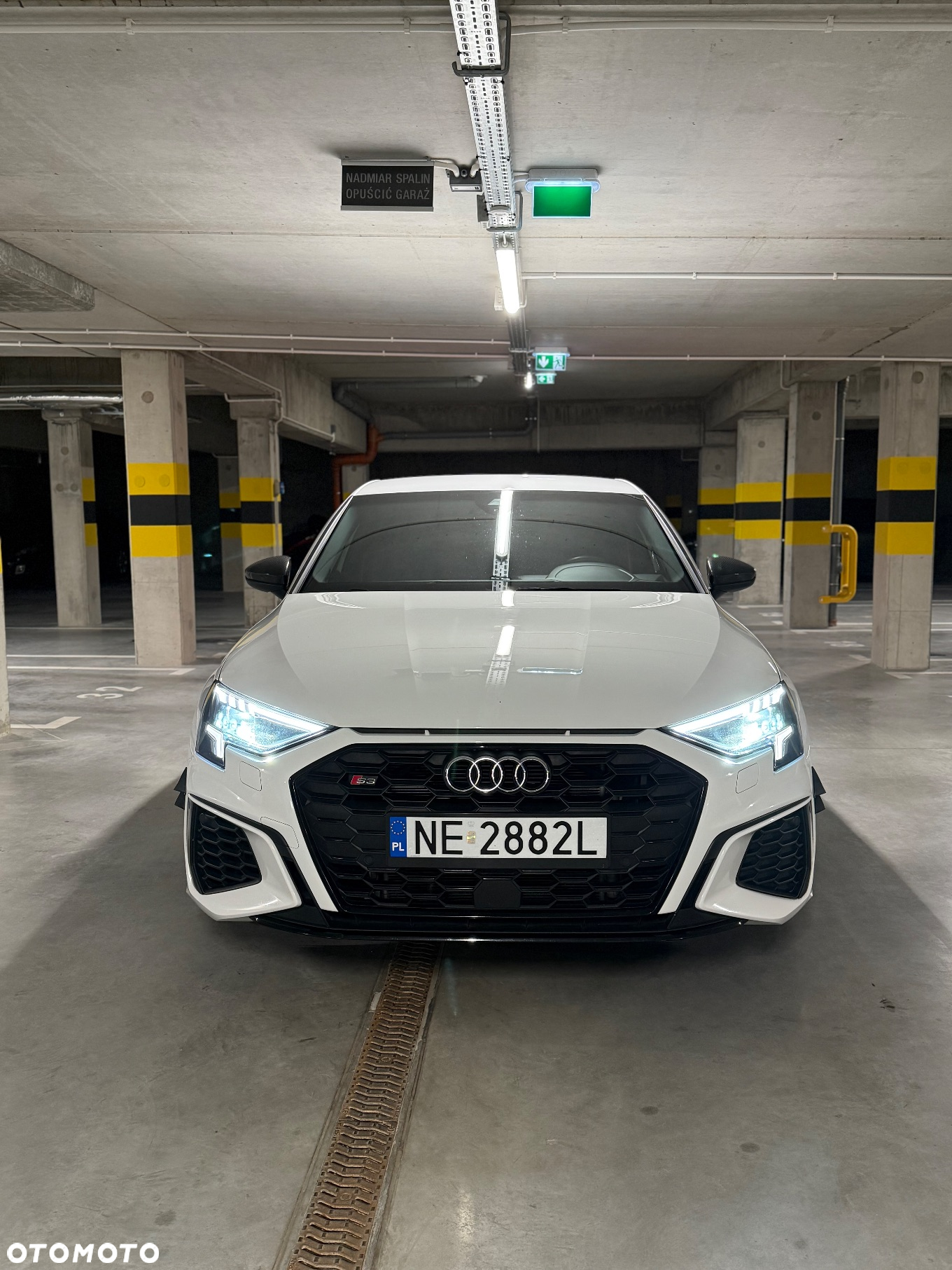 Audi S3 - 3