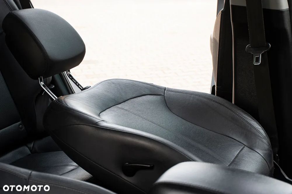 Hyundai ix35 2.0 CRDi 2WD Comfort - 36