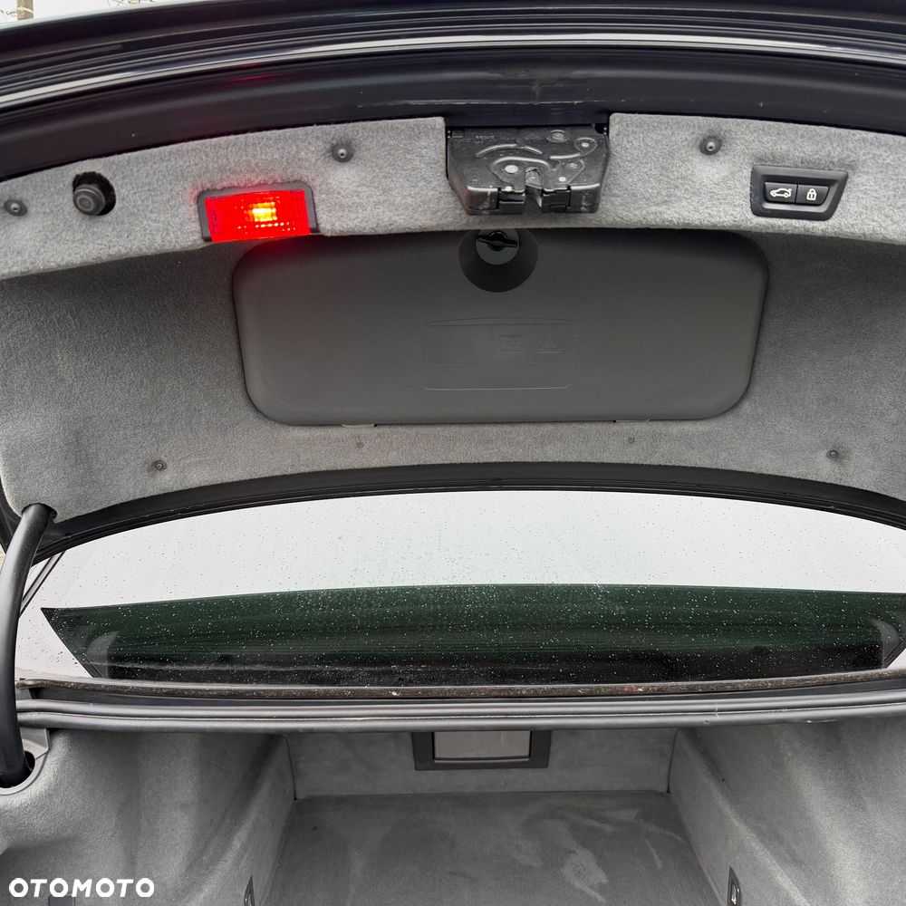 BMW Seria 7 740d xDrive - 11