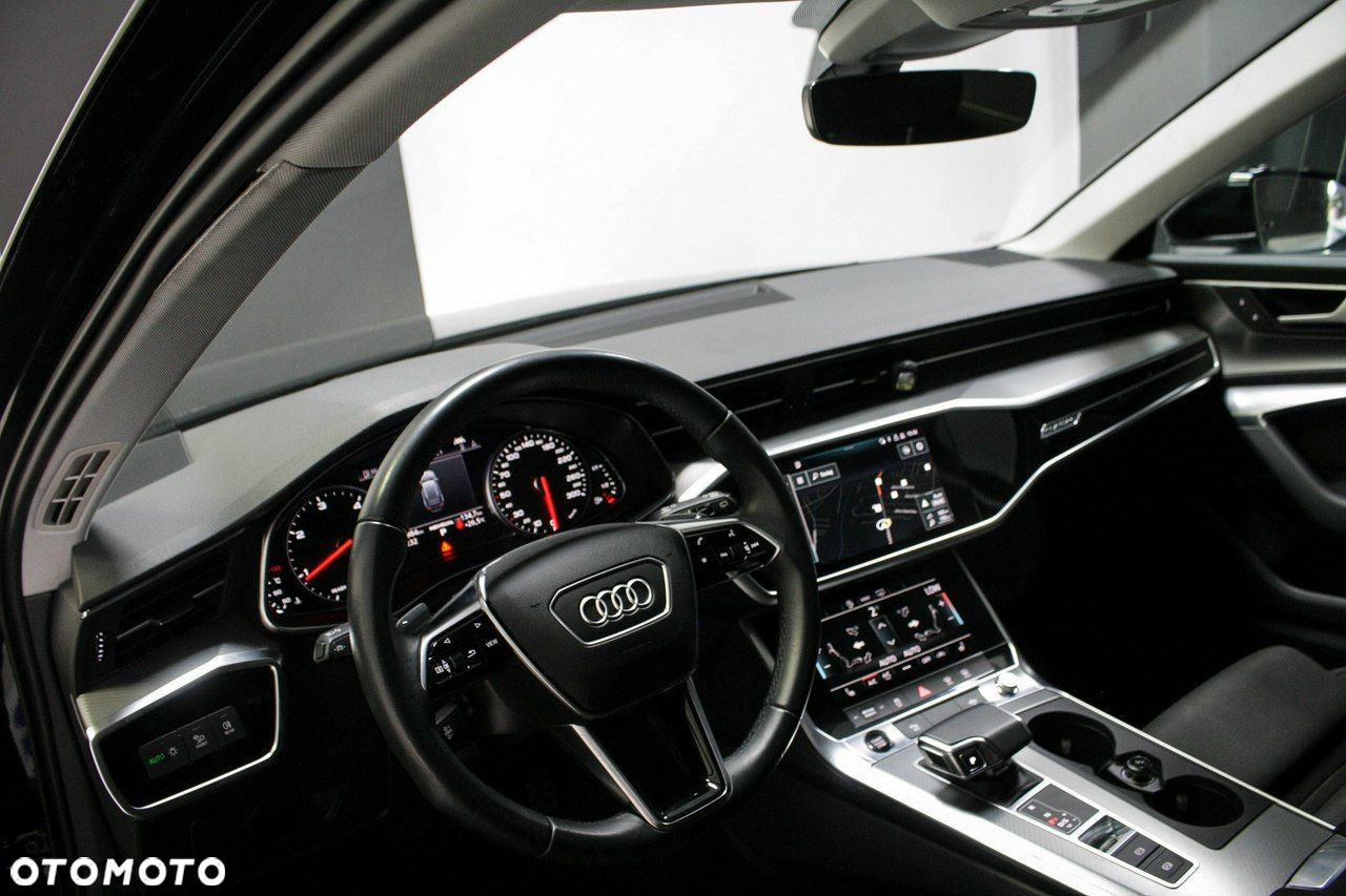 Audi A6 - 13