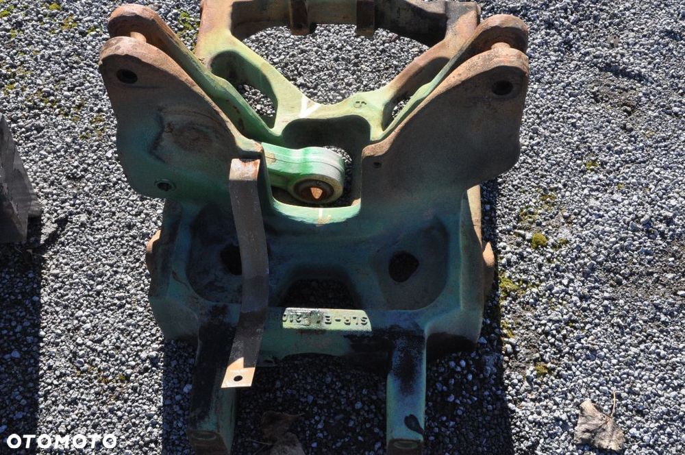 WSPORNIK SUPORT RAMA JOHN DEERE NR L213734 / L213733 - 4