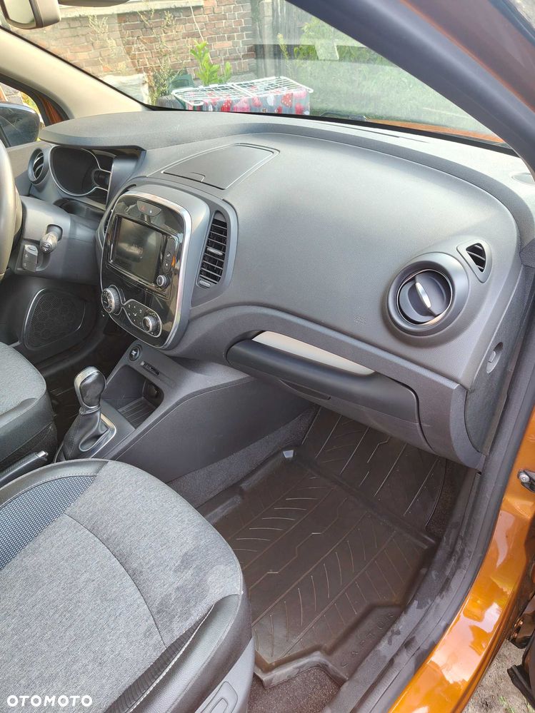 Renault Captur - 6