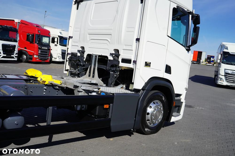 Scania R 450 / ACC / E 6 / RETARDER / BDF / 7,15 M , 7,45 M , 7,82 M - 34