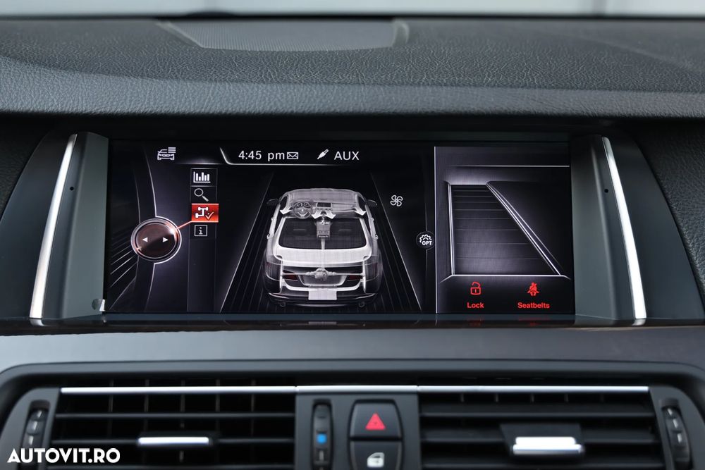 BMW Seria 5 - 27