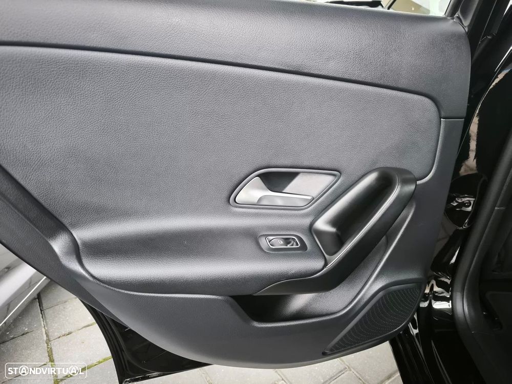 Mercedes-Benz A 250 e Style Plus - 32