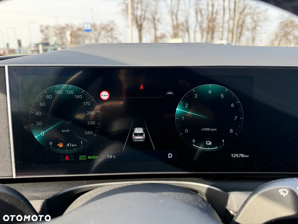 Hyundai Tucson 1.6 T-GDi PHEV Platinum 4WD - 12