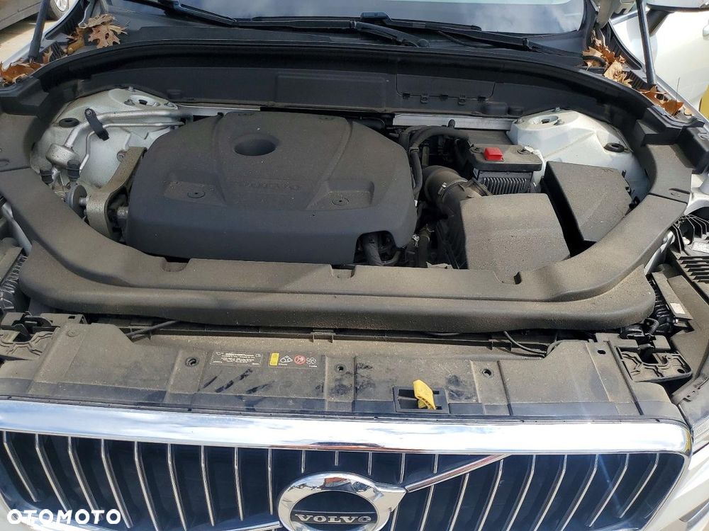 Volvo XC 60 T5 AWD Inscription - 11