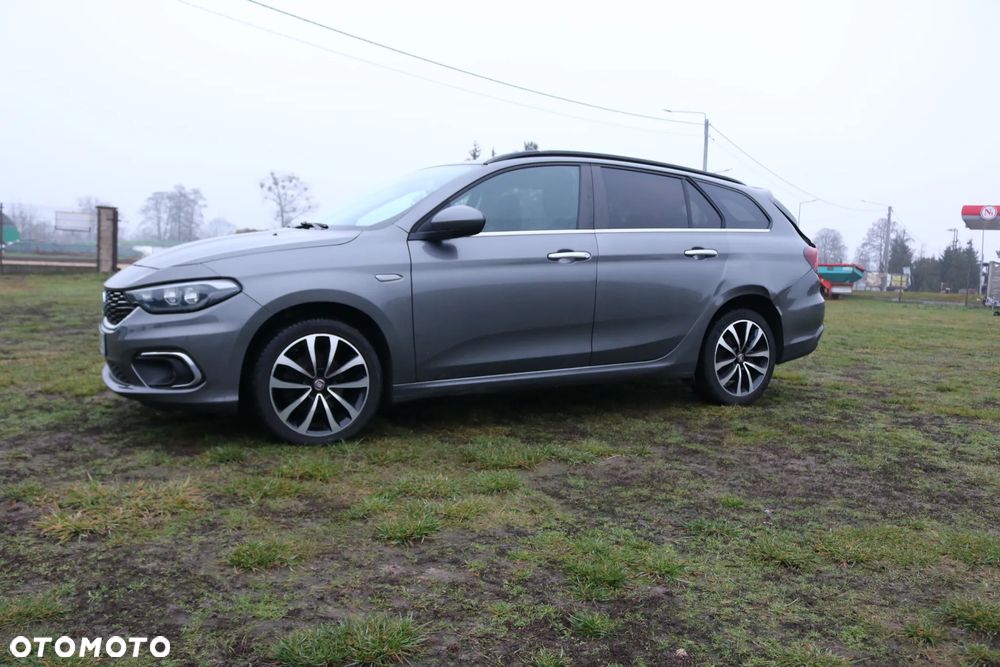Fiat Tipo 1.6 MultiJet Sport - 3