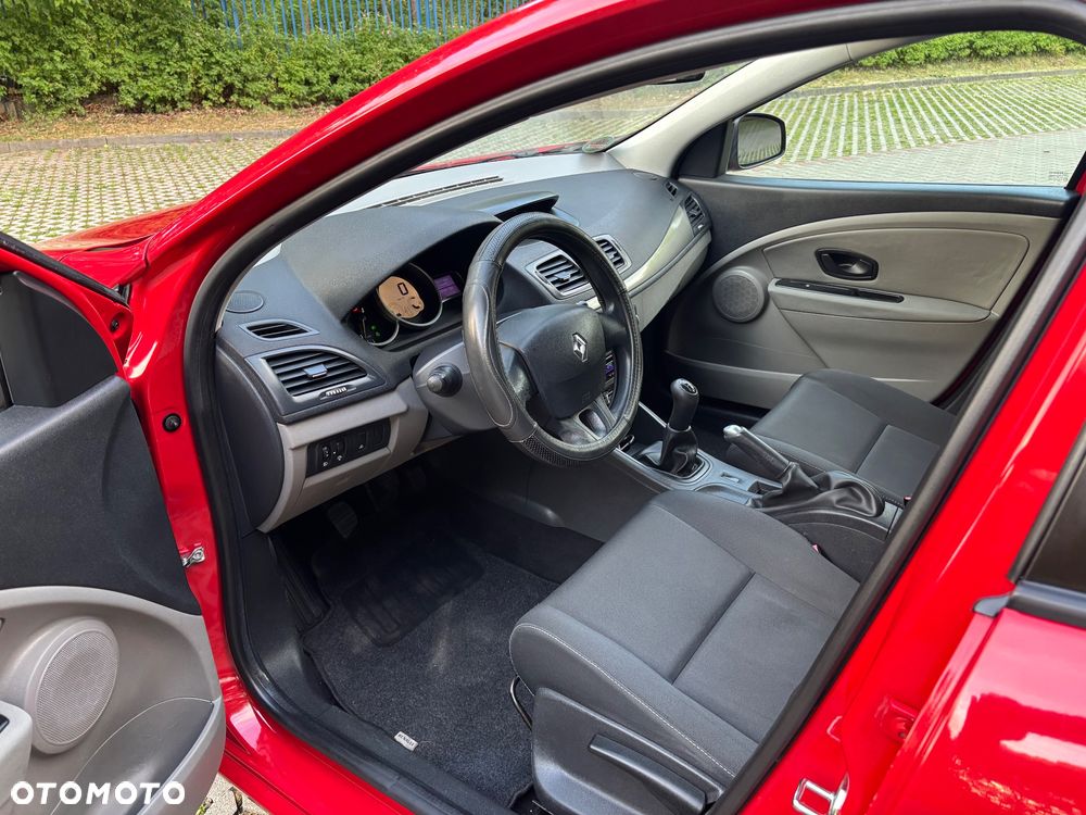 Renault Megane - 10