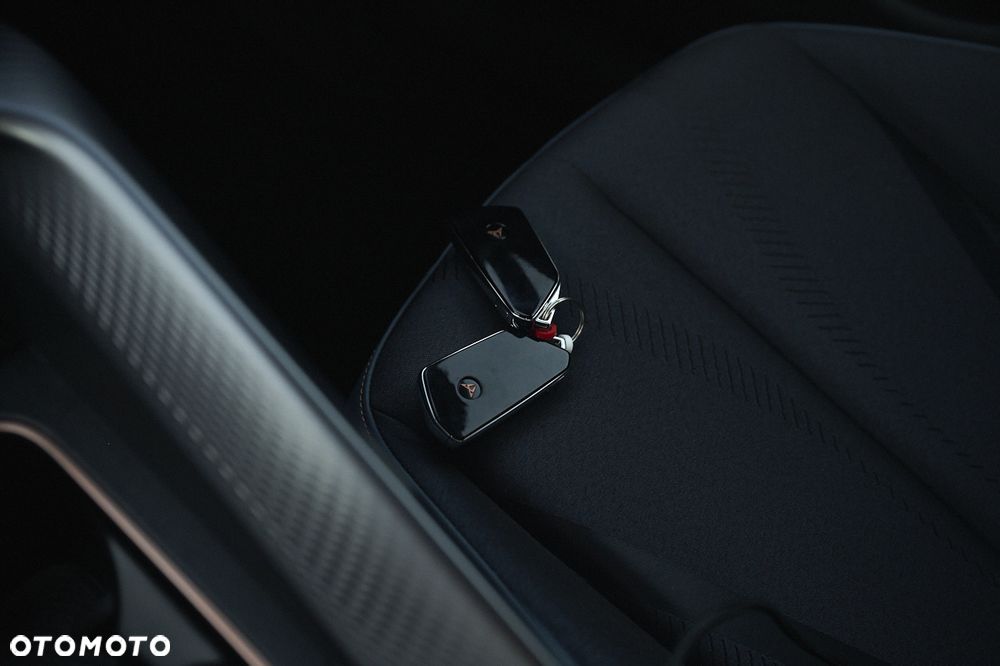 Cupra Terramar 2.0 TSI 4Drive DSG VZ Tribe Edition - 39