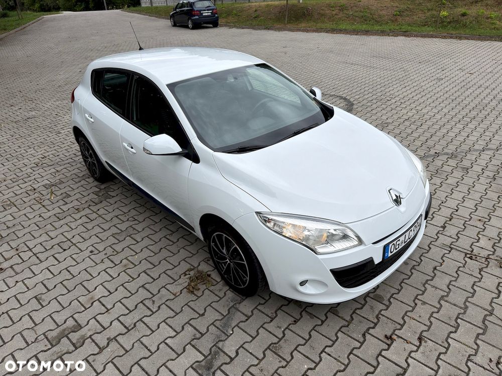 Renault Megane 1.6 16V 100 Expression - 12