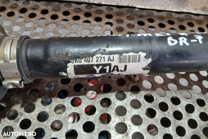 Planetara fata dreapta 8K0407271AJ 2.0 CGLC 8K0407271AJ 2.0 CGLC Audi - 4