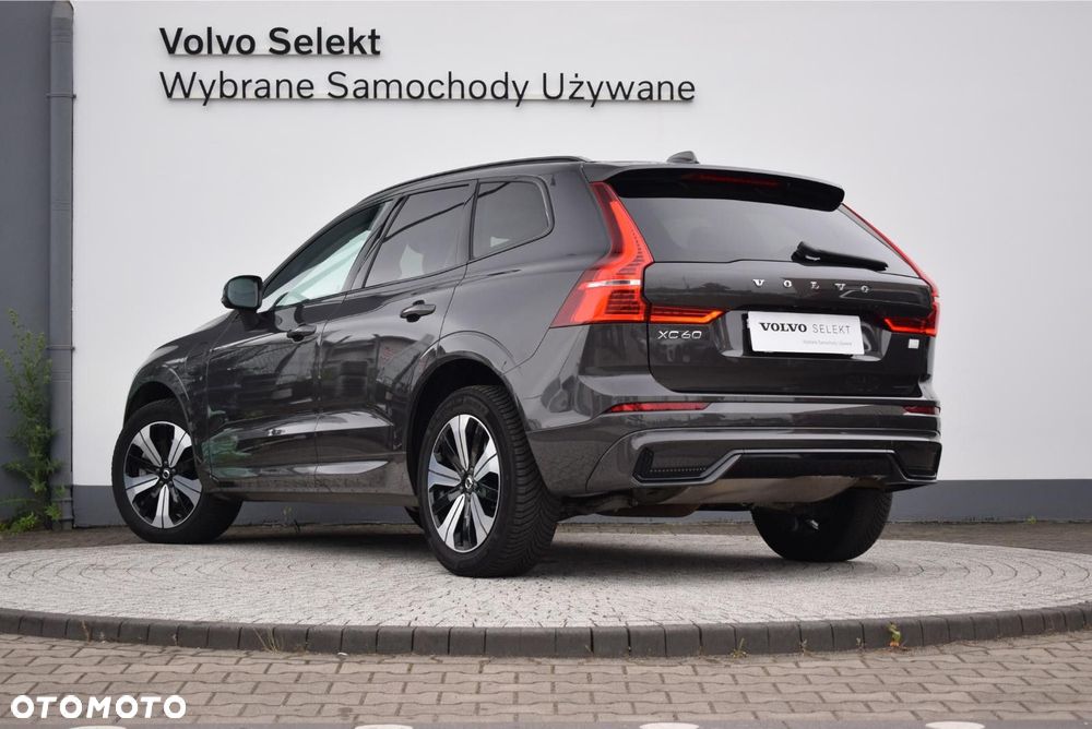 Volvo XC 60 - 7