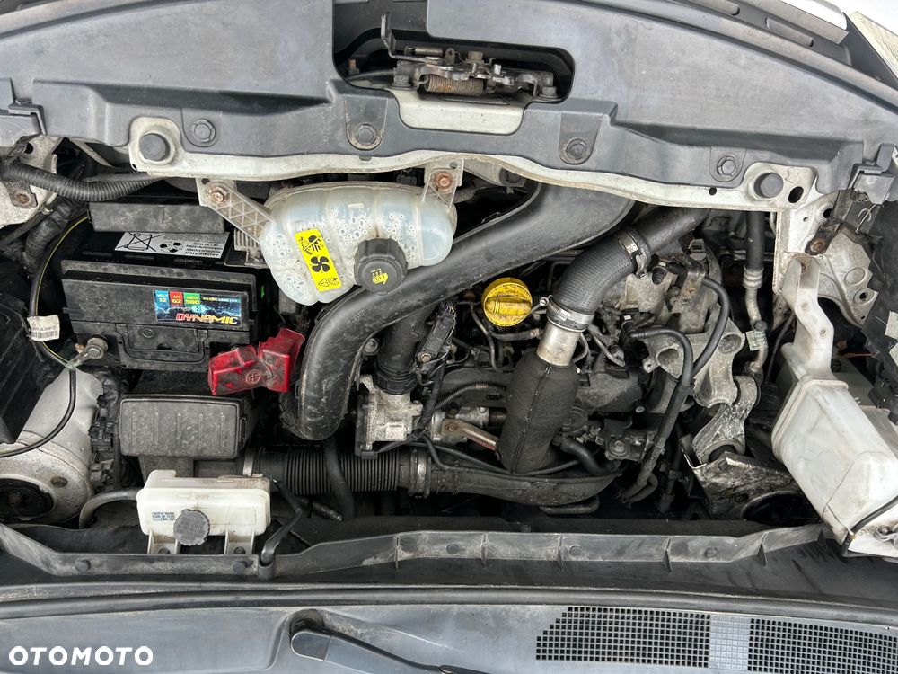 Nissan NV200 - 12