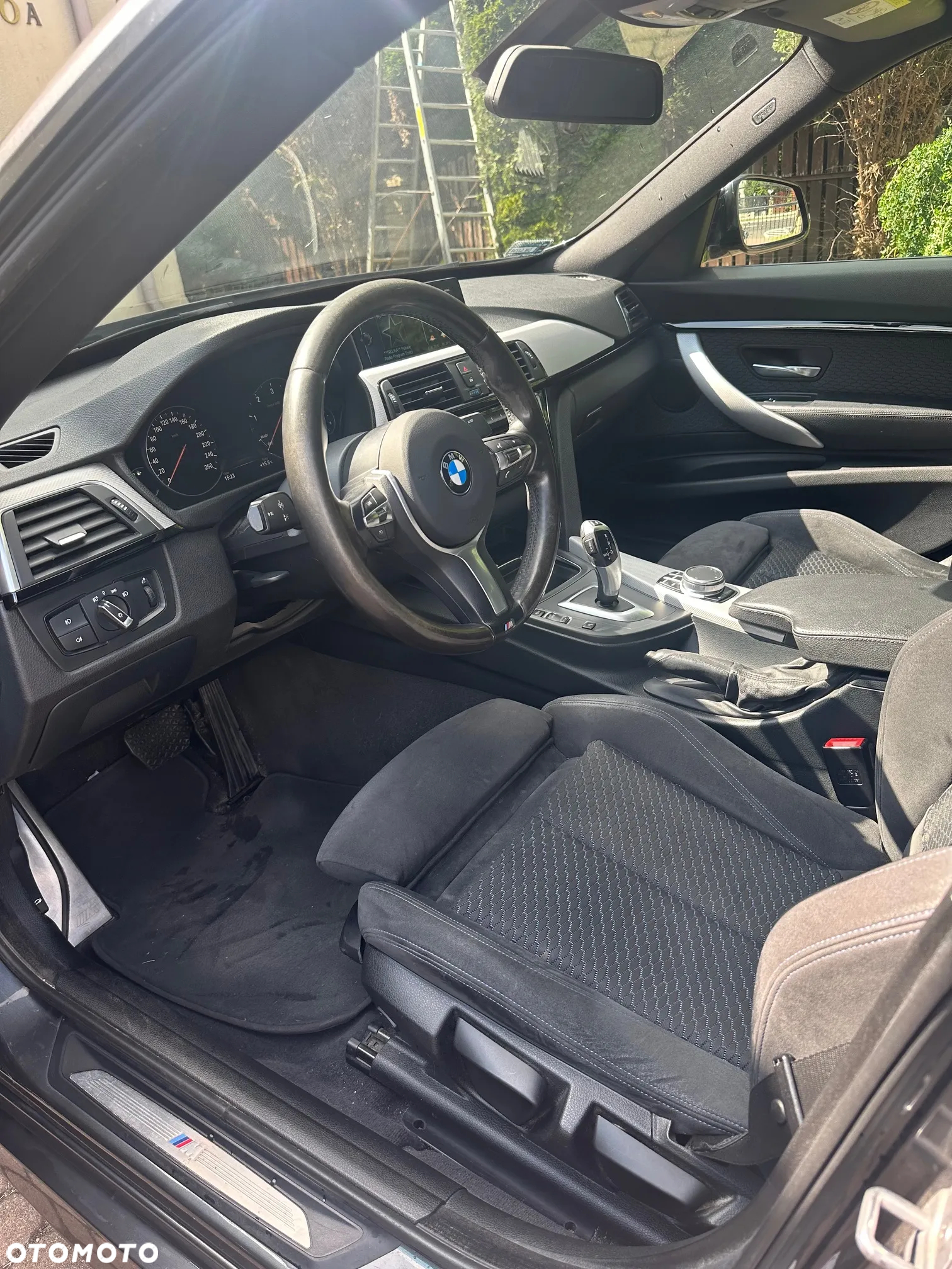 BMW 3GT 318d M Sport - 6