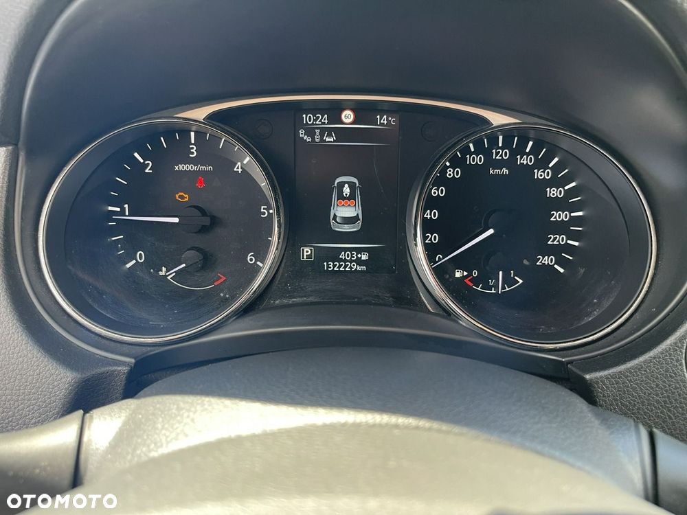 Nissan X-Trail 1.6 DCi Xtronic N-Vision - 7