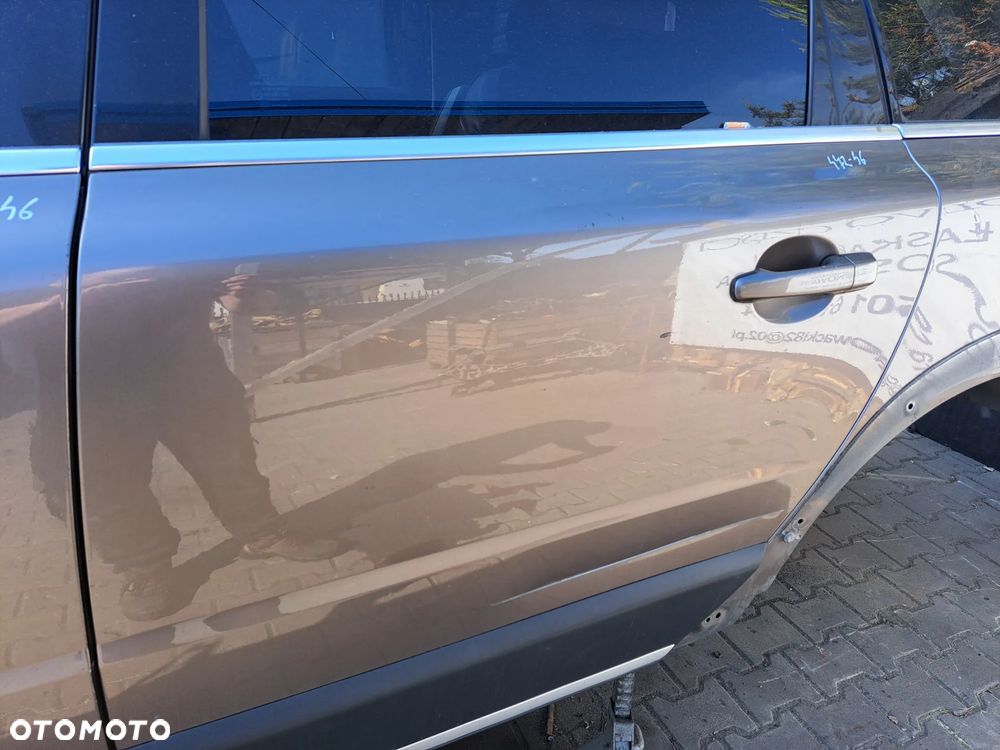 VOLVO XC70 II V70 III S80 II 07-  TYŁ TYLNE LEWE  472-46 - 2