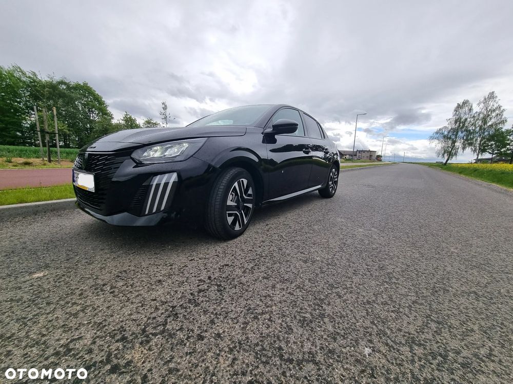 Peugeot 208 - 21