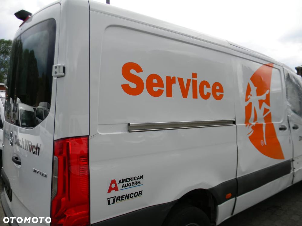 Mercedes-Benz SPRINTER 317 CDI / L2H1 - 6