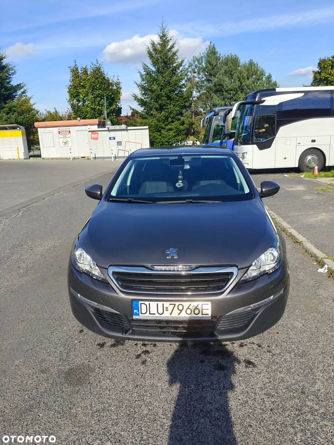 Peugeot 308 1.2 PureTech Active S&S - 1