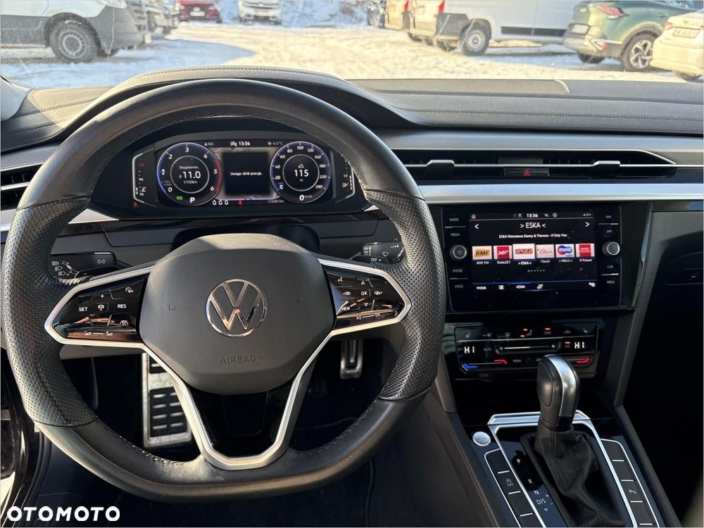 Volkswagen Arteon 2.0 TDI Elegance DSG - 13
