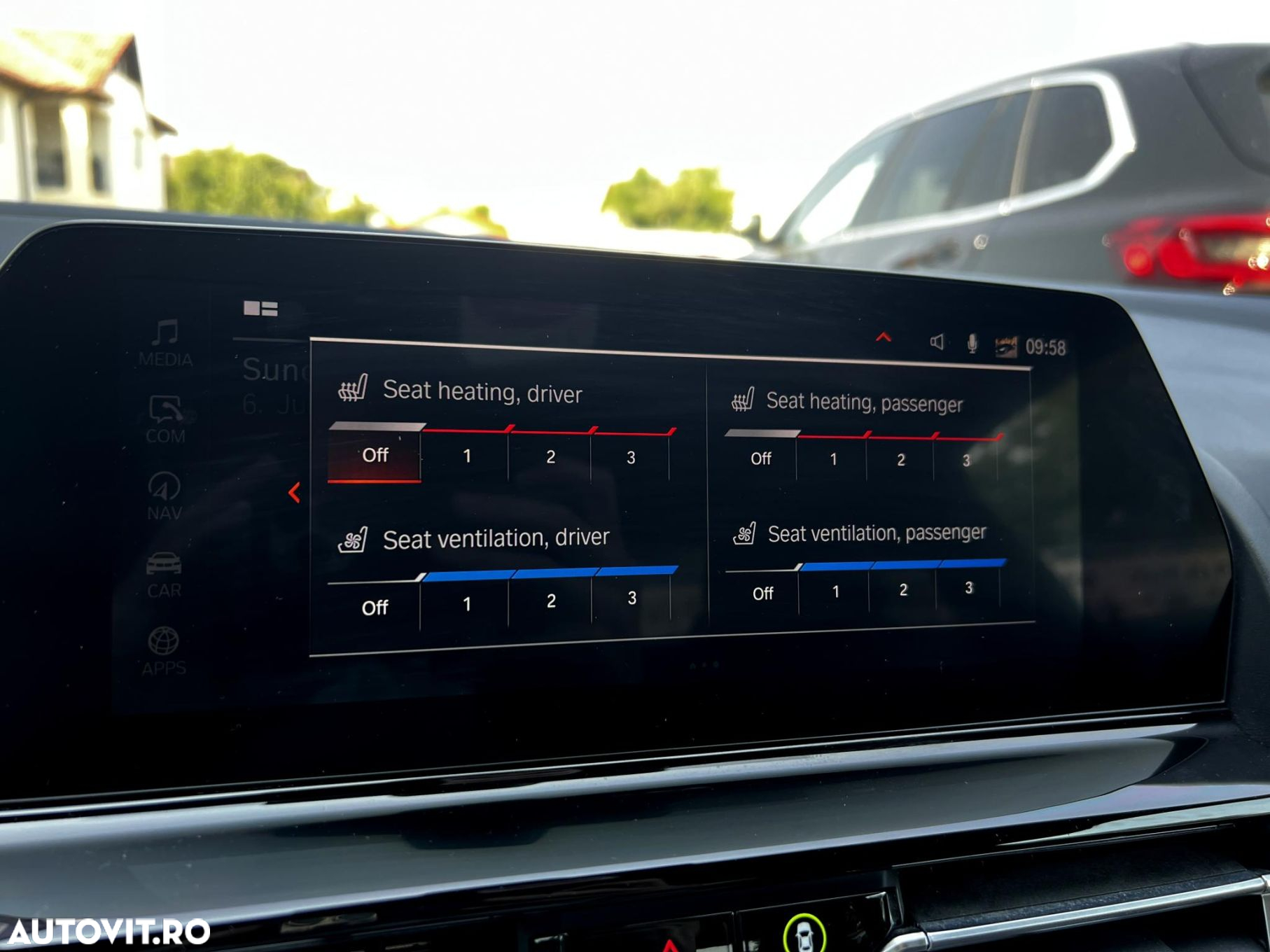 BMW Seria 8 840d xDrive - 35