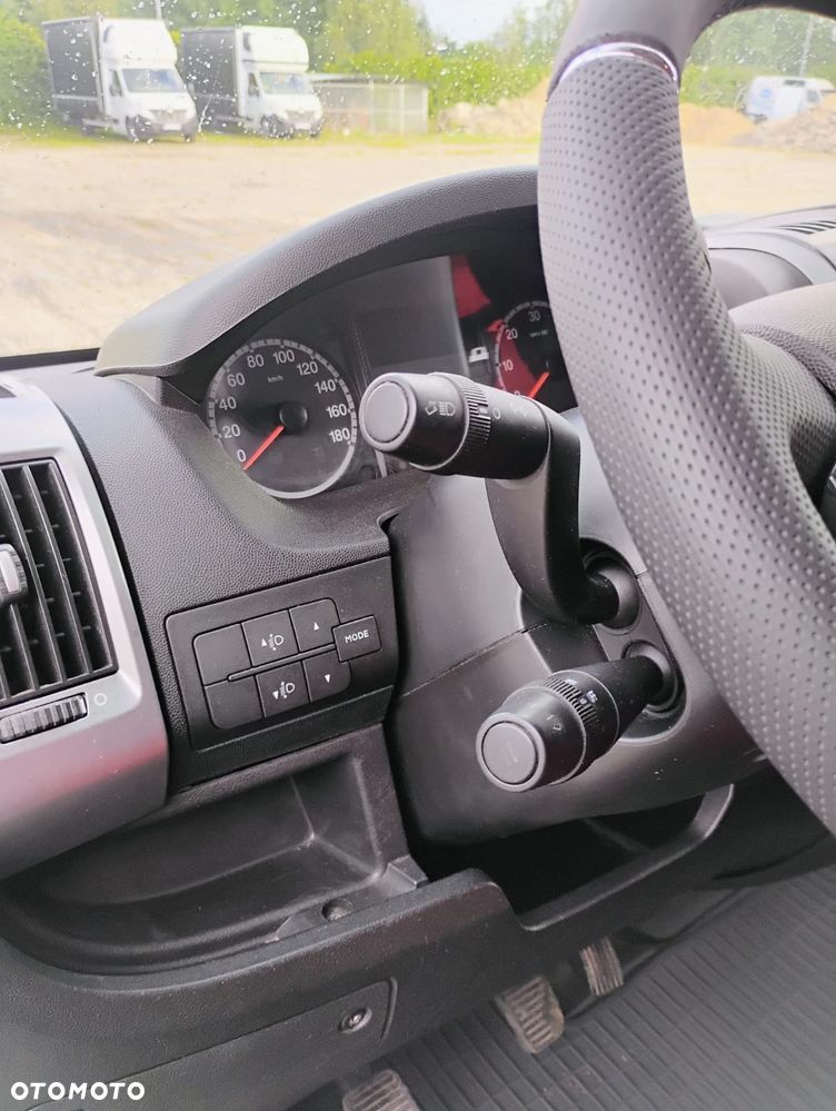 Fiat Ducato 3.0 - 22