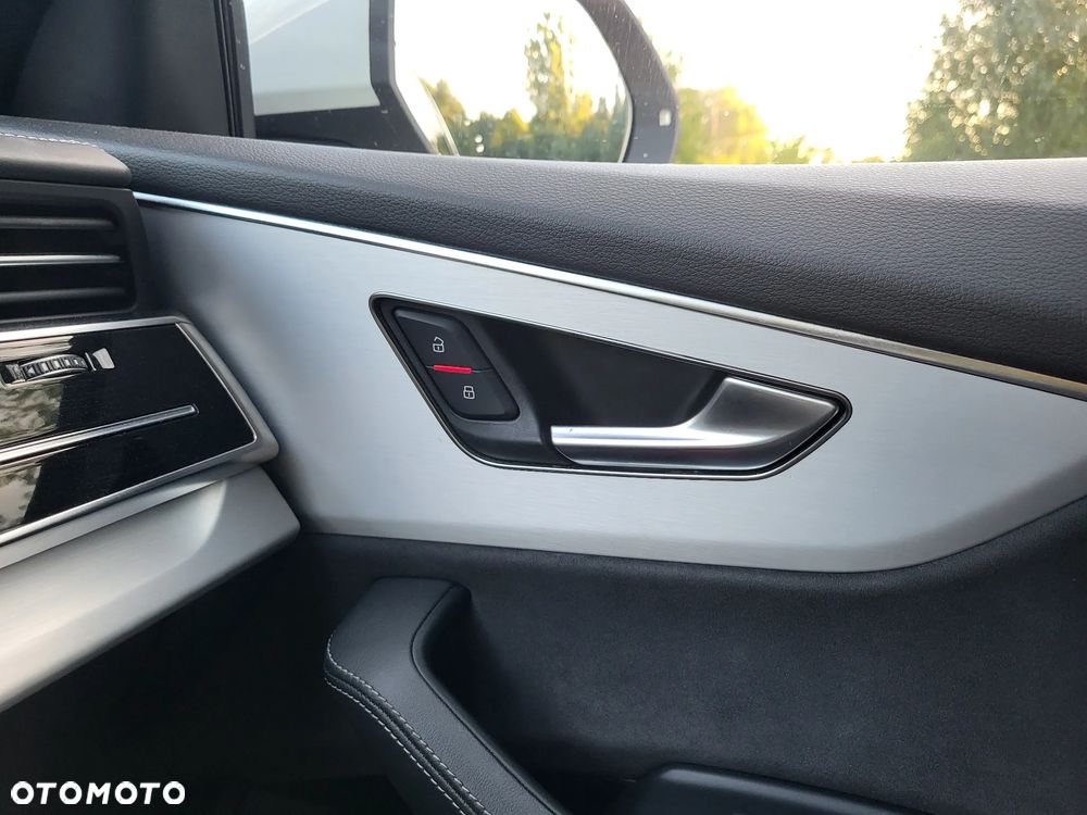 Audi Q8 45 TDI mHEV Quattro Tiptronic - 34