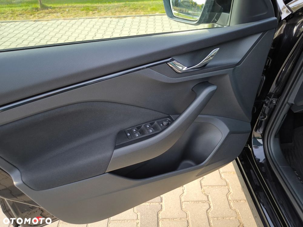 Skoda Kamiq 1.0 TSI Ambition - 12