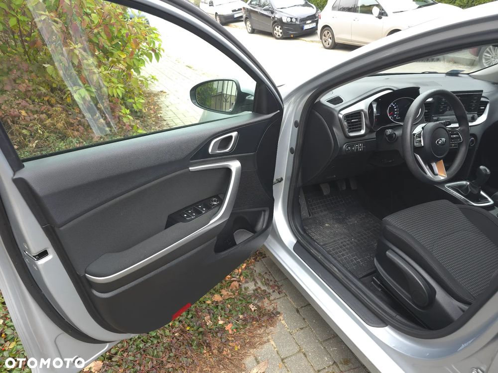 Kia Ceed 1.0 T-GDI S - 7