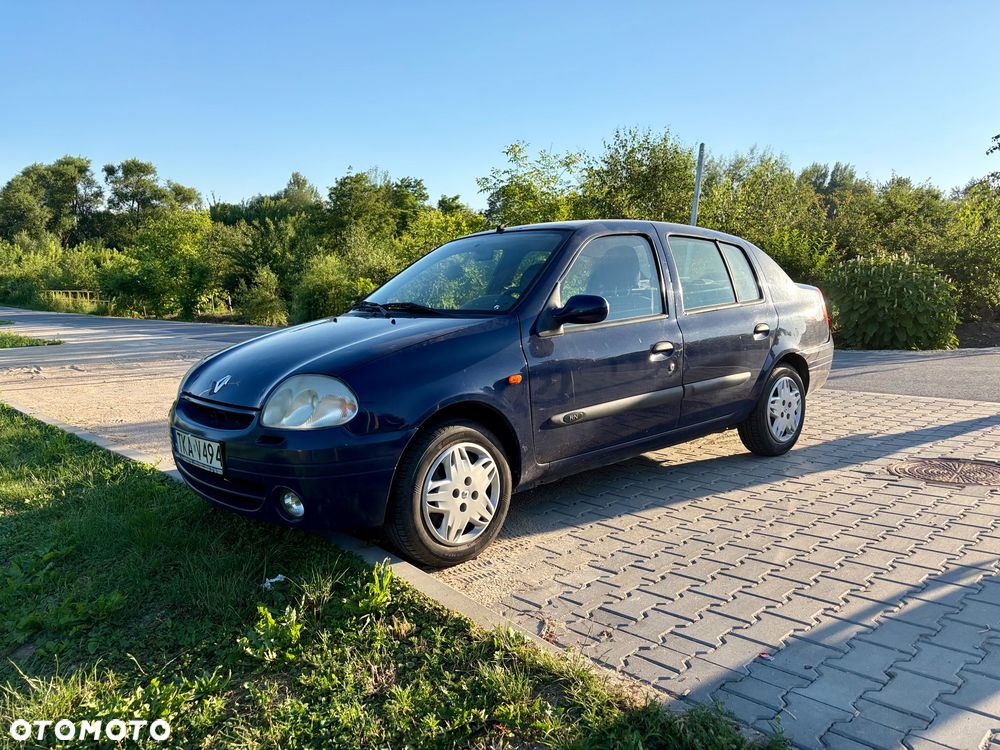 Renault Thalia 1.4 RN - 3