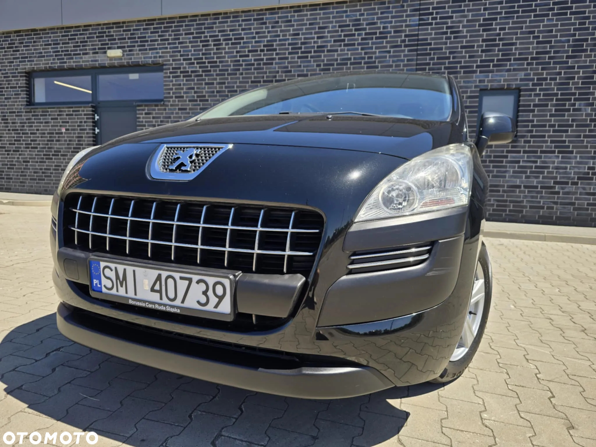 Peugeot 3008 1.6 Premium - 4