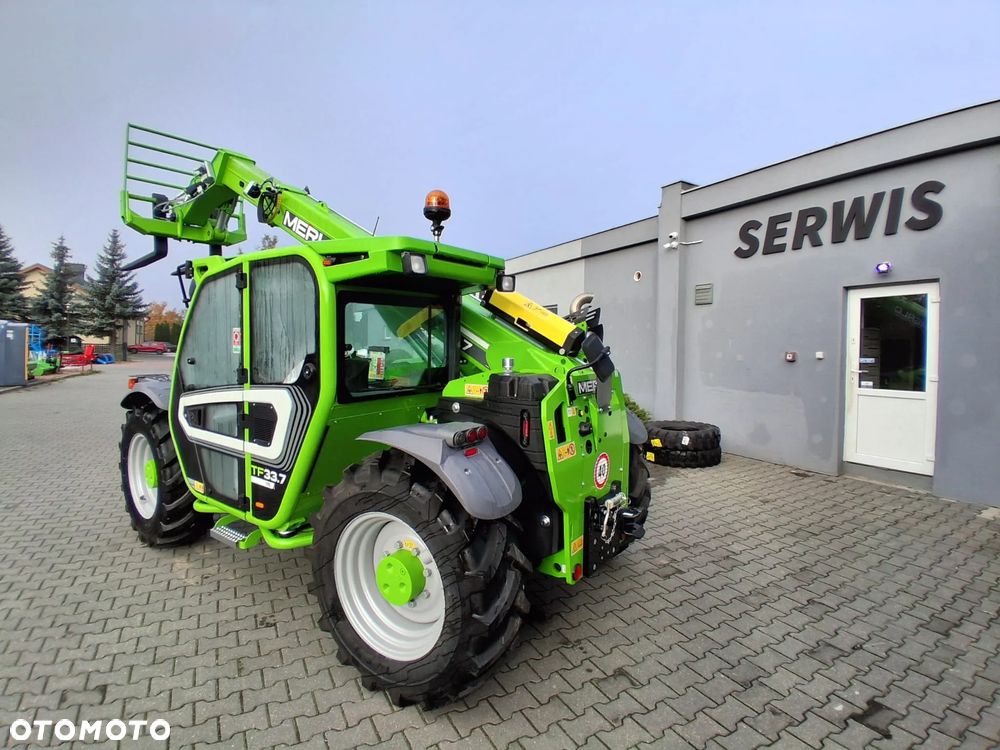 Merlo TF 33.7-115 - 4