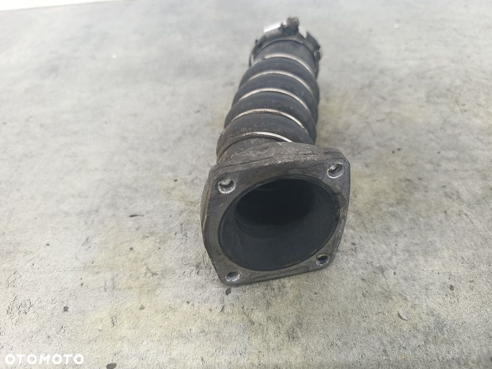PRZEWÓD INTERCOOLERA OPEL ZAFIRA B 13223597  315025692 1.7 CDTI - 3